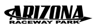 ARIZONA RACEWAY PARK logo