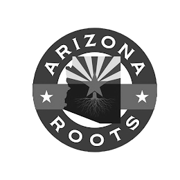 ARIZONA ROOTS logo