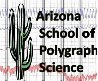 ARIZONA SCHOOL OF POLYGRAPH SCIENCE logo