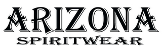 ARIZONA SPIRITWEAR logo