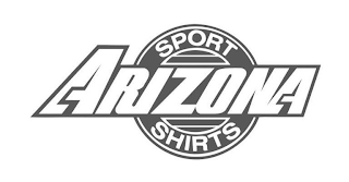 ARIZONA SPORT SHIRTS logo