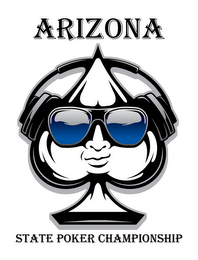 ARIZONA STATE POKER CHAMPIONSHIP