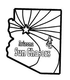ARIZONA SUN CHASERS logo