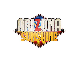 ARIZONA SUNSHINE logo