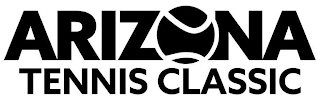 ARIZONA TENNIS CLASSIC logo