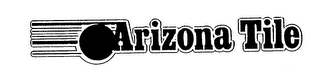 ARIZONA TILE logo