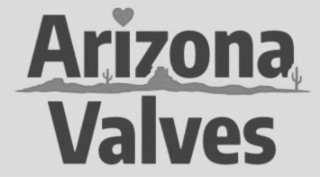 ARIZONA VALVES logo