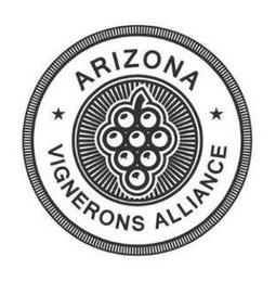 ARIZONA VIGNERONS ALLIANCE logo