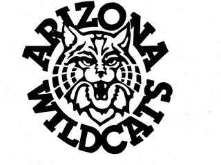 ARIZONA WILDCATS logo