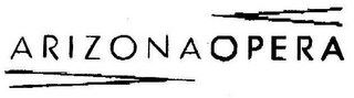ARIZONAOPERA logo