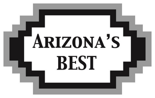 ARIZONA'S BEST logo