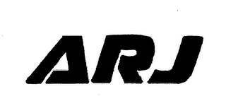 ARJ logo