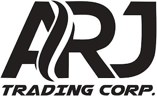 ARJ TRADING CORP. logo