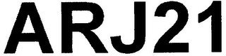ARJ21 logo