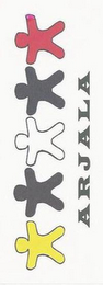 ARJALA logo