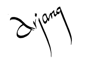 ARJANG logo