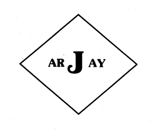 ARJAY logo