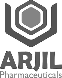 ARJIL PHARMACEUTICALS logo