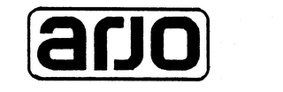 ARJO logo