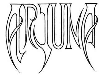 ARJUNA logo
