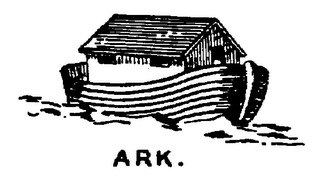ARK logo