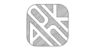 ARK logo