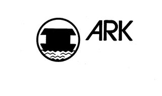 ARK logo