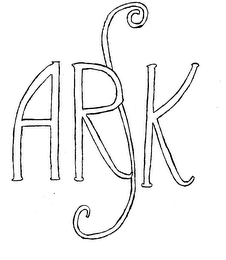 ARK logo
