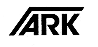 ARK logo