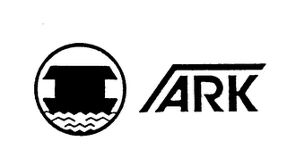 ARK logo