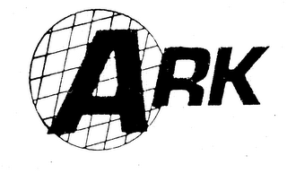 ARK logo