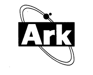 ARK logo