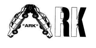 ARK logo