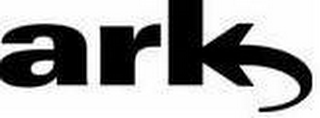 ARK logo
