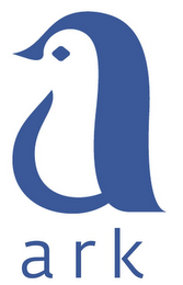 ARK logo