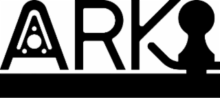 ARK logo