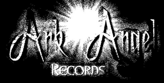 ARK ANGEL RECORDS logo