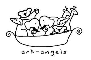 ARK-ANGELS logo