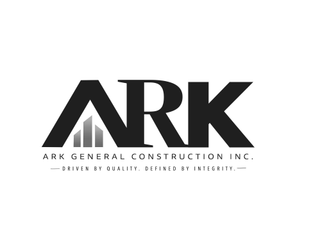 ARK ARK GENERAL CONSTRUCTION INC. — DRIVEN BY QUALITY. DEFINED BY INTEGRITY. —