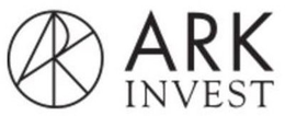 ARK ARK INVEST logo