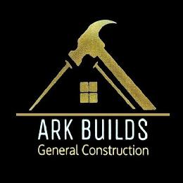 ARK BUILDS GENERAL CONSTRUCTION logo