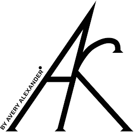 ARK BY AVERY ALEXANDER logo