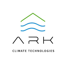 ARK CLIMATE TECHNOLOGIES logo