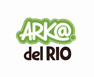 ARK@ DEL RIO logo