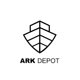 ARK DEPOT logo