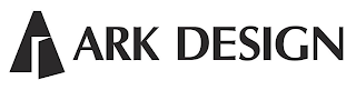 ARK DESIGN logo