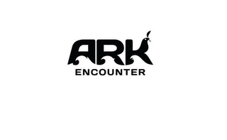ARK ENCOUNTER logo