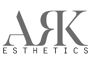 ARK ESTHETICS logo