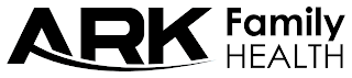 ARK FAMILY HEALTH logo