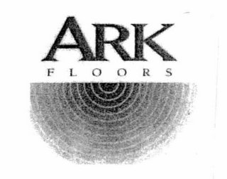ARK FLOORS logo